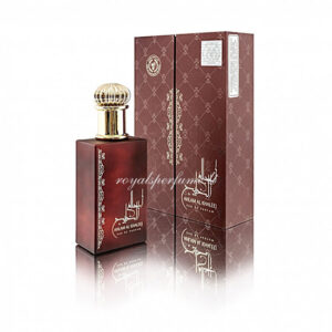 Ahlam Al Khaleej 80Ml Unisex Oriental Arab Exotic Fragrance Spray