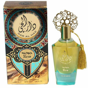 Dar Al Hae Eau De Parfum By Ard Al Zaafaran 100ML