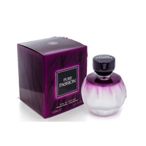 Fragrance World Pure Passion 100 ml Eau De Parfum